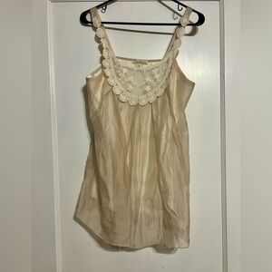 Twentyone Camisole/Tanktop Size M